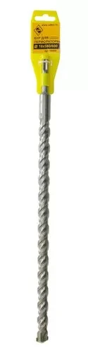 Бур SDS+  ф18х540/600 усиленный  10/30 10969 купить в Нижневартовске
