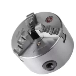 Патрон токарный 7100-0011  ф315 3-х кулачковый  I-QSC купить в Нижневартовске