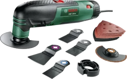 Мультитул BOSCH PMF 190 E Set (0.603.100.521)