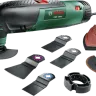 Мультитул BOSCH PMF 190 E Set (0.603.100.521) купить в Нижневартовске