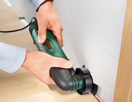 Мультитул BOSCH PMF 190 E Set (0.603.100.521) купить в Нижневартовске