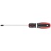 Отвертка Fusion Ph3 х 250 мм CrV 3-х компонентная рукоятка anti slip MTX 114499 купить в Нижневартовске