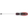 Отвертка Fusion Ph3 х 250 мм CrV 3-х компонентная рукоятка anti slip MTX 114499 купить в Нижневартовске