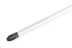 Отвертка Fusion Ph3 х 250 мм CrV 3-х компонентная рукоятка anti slip MTX 114499 купить в Нижневартовске