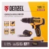Дрель-шуруповерт аккумуляторная Denzel 26115, CDL-18-01CB, Li-Ion, 18 В, 1 аккумулятор купить в Нижневартовске