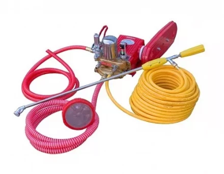 Опрыскиватель (включая кожух цепи) KIPOR купить в Нижневартовске