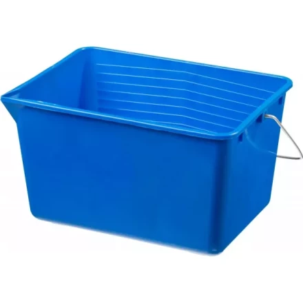 Ведро ЗУБР "ПРОФЕССИОНАЛ" малярное пластмассовое, 12л 0609-12_z01 купить в Нижневартовске