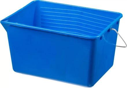 Ведро ЗУБР "ПРОФЕССИОНАЛ" малярное пластмассовое, 12л 0609-12_z01 купить в Нижневартовске