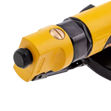 Пневматическая углошлифовальная машина Denzel 57477 AG125, 11000 об/мин, 125 мм, 186 л/мин купить в Нижневартовске