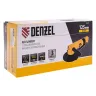 Пневматическая углошлифовальная машина Denzel 57477 AG125, 11000 об/мин, 125 мм, 186 л/мин купить в Нижневартовске