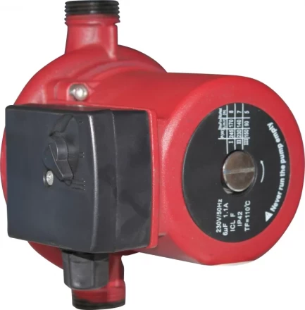 Насос циркуляционный Прима UPS 25/80-180 купить в Нижневартовске