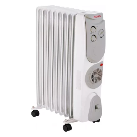 Масляный радиатор Ресанта ОМ-9АВ 67/3/22 купить в Нижневартовске