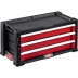 Ящик с 3 выдвижными полками "DRAWER-3", 22" KETER 38381-3 купить в Нижневартовске