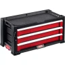 Ящик с 3 выдвижными полками "DRAWER-3", 22" KETER 38381-3 купить в Нижневартовске