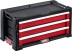 Ящик с 3 выдвижными полками &quot;DRAWER-3&quot;, 22&quot; KETER 38381-3 купить в Нижневартовске