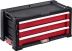 Ящик с 3 выдвижными полками "DRAWER-3", 22" KETER 38381-3 купить в Нижневартовске
