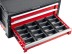 Ящик с 3 выдвижными полками &quot;DRAWER-3&quot;, 22&quot; KETER 38381-3 купить в Нижневартовске