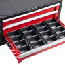 Ящик с 3 выдвижными полками "DRAWER-3", 22" KETER 38381-3 купить в Нижневартовске