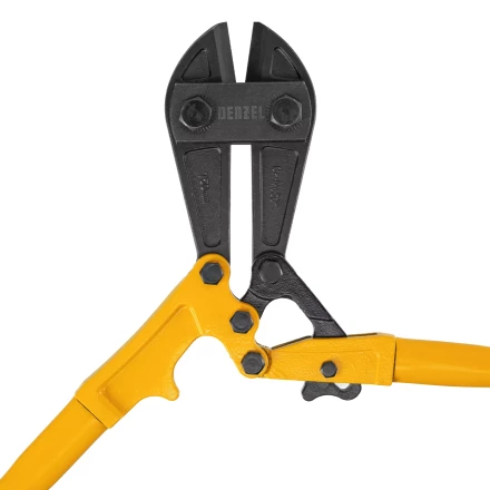 Болторез 760 мм 30", Cr-Mo Denzel 78538 купить в Нижневартовске