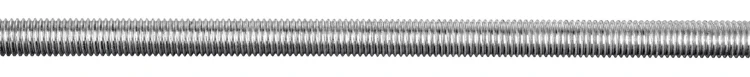 ЗУБР DIN 975, кл. пр. 6.8, М12 x 1000 мм, резьбовая шпилька, 1 шт, Профессионал (30336-12-1) купить в Нижневартовске