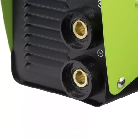 Аппарат инверторный дуговой сварки СИБРТЕХ ИДС-170 94375 купить в Нижневартовске