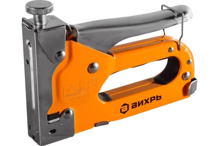 Степлер мебельный, тип скобы 53 (скобы 4-14мм) Вихрь 73/9/3/1 купить в Нижневартовске