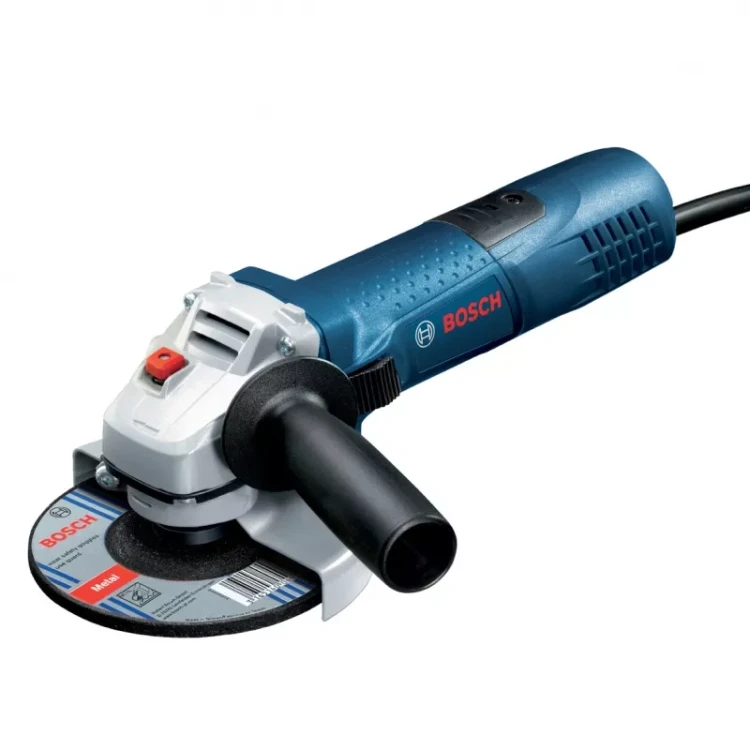Шлифмашина BOSCH УШМ GWS  9-115 (0.601.790.0R0) купить в Нижневартовске