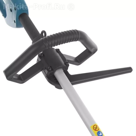 Электрокосилка Makita UR3501 купить в Нижневартовске