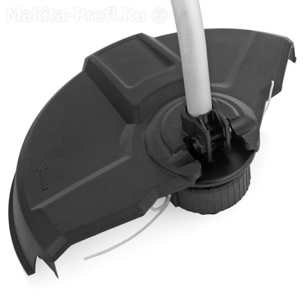 Электрокосилка Makita UR3501 купить в Нижневартовске