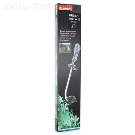 Электрокосилка Makita UR3501 купить в Нижневартовске