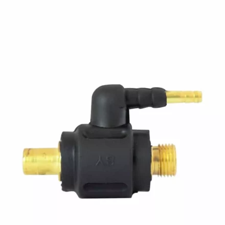 Штепсельная вилка с ММА на TIG 35-50 FoxWeld купить в Нижневартовске