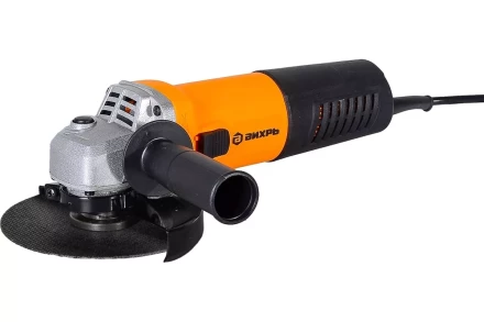 Углошлифовальная машина (болгарка) Вихрь УШМ-125/1100А 72/12/11 купить в Нижневартовске
