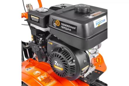 Мотоблок бензиновый PATRIOT КАЛУГА М 440107006 купить в Нижневартовске