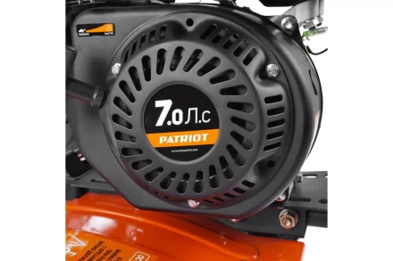 Мотоблок бензиновый PATRIOT КАЛУГА М 440107006 купить в Нижневартовске