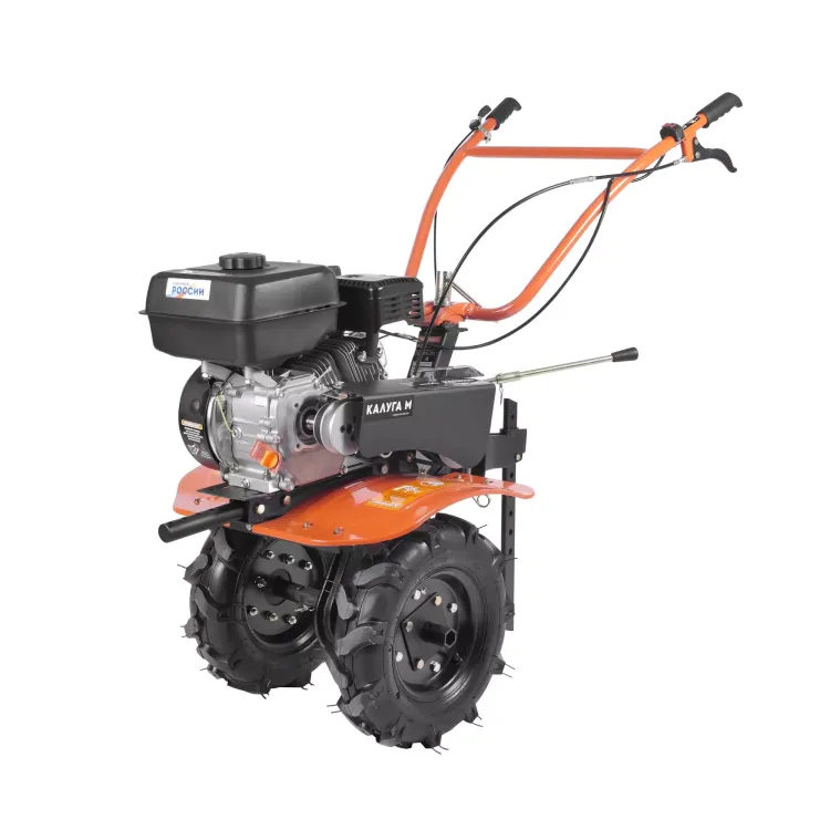 Мотоблок бензиновый PATRIOT КАЛУГА М 440107006 купить в Нижневартовске