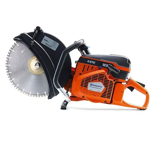 Бензорез K 970 III/14" Husqvarna купить в Нижневартовске
