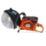 Бензорез K 970 III/14" Husqvarna купить в Нижневартовске