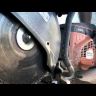 Бензорез K 970 III/14" Husqvarna купить в Нижневартовске