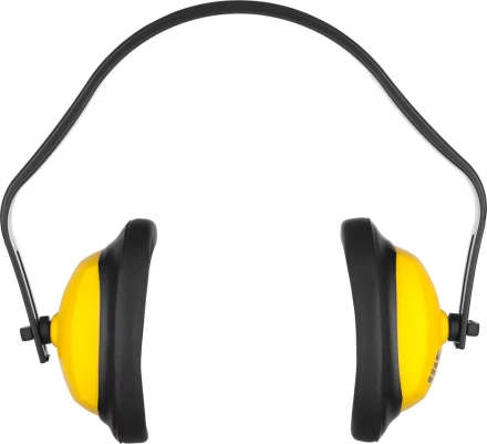 Наушники STAYER "MASTER" защитные, пластиковое оголовье 11385 купить в Нижневартовске