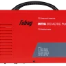 Сварочный инвертор INTIG 200 AC/DC PULSE с горелкой FB TIG 26 5P 4М Fubag купить в Нижневартовске