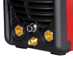 Сварочный инвертор INTIG 200 AC/DC PULSE с горелкой FB TIG 26 5P 4М Fubag купить в Нижневартовске