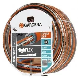 Шланг HighFLEX 19 мм (3/4"), 25 м GARDENA купить в Нижневартовске