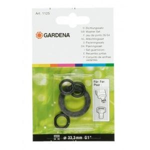 Комплект прокладок для арт. 901/2901 GARDENA купить в Нижневартовске