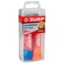 Клей ЗУБР эпоксидный, в тюбиках, в пластиковой коробке, 17мл+17мл 41949 купить в Нижневартовске