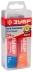 Клей ЗУБР эпоксидный, в тюбиках, в пластиковой коробке, 17мл+17мл 41949 купить в Нижневартовске