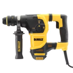 Перфоратор D25334 K SDS-plus DeWalt