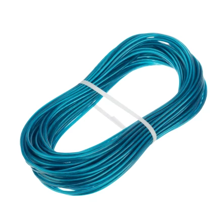 Шнур хозяйственный с полимерным покрытием, 3 мм, L 20 м, Home Palisad 937035 купить в Нижневартовске