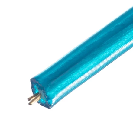 Шнур хозяйственный с полимерным покрытием, 3 мм, L 20 м, Home Palisad 937035 купить в Нижневартовске