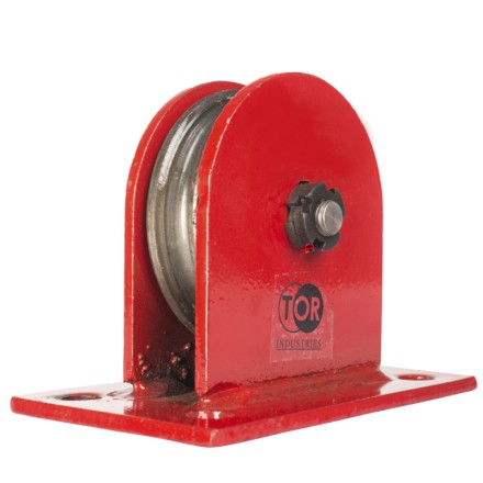 Блок монтажный опорный TOR 1,0 т (K) 1049145 купить в Нижневартовске