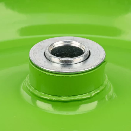 Колесо полиуретановое Сибртех 3.00-8, длина оси 90 мм, подшипник 16 мм, 689755 купить в Нижневартовске